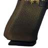 Glock 19 9mm Luger Revolution 1776 Cerakote Pistol - 15+1 Rounds - Brown