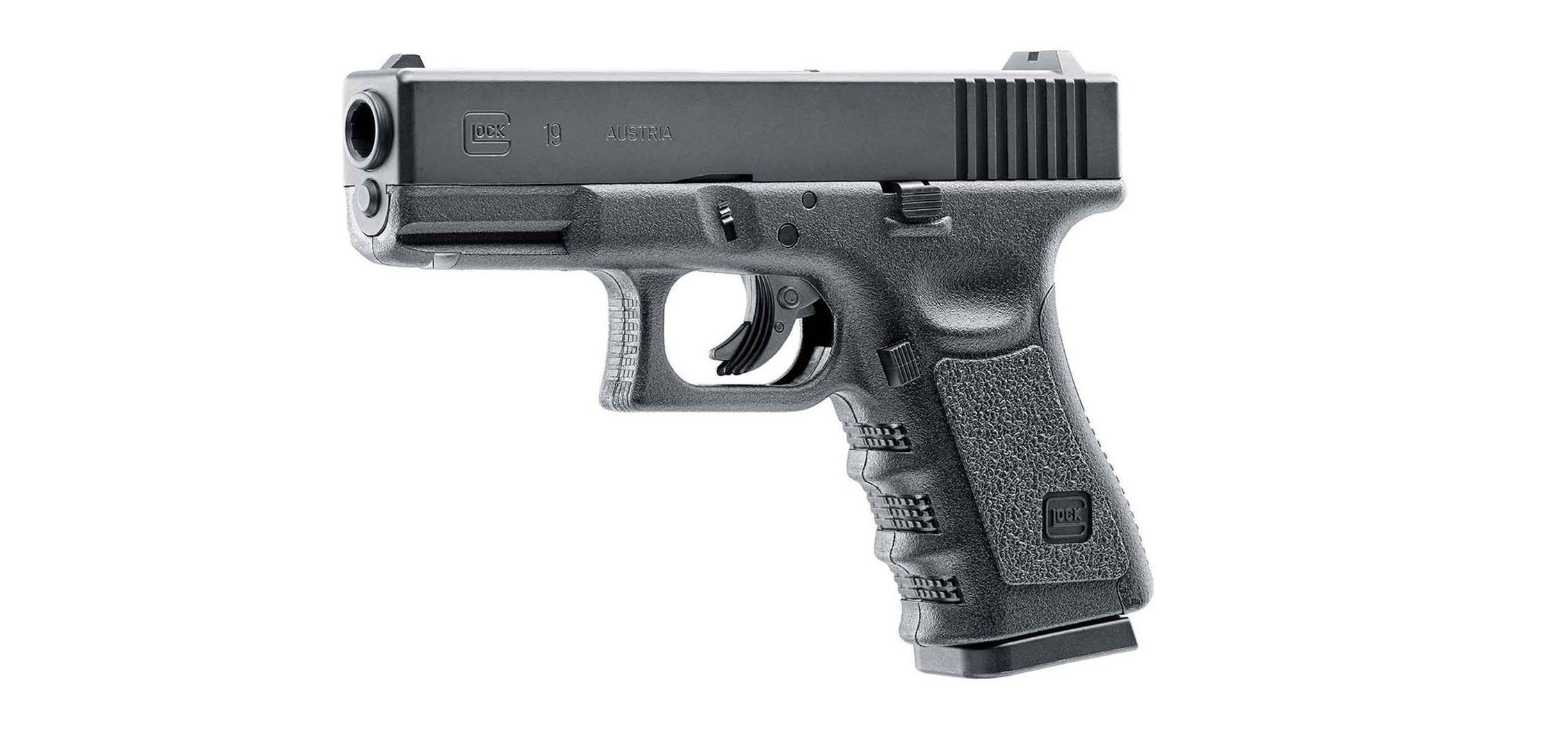 glock 19