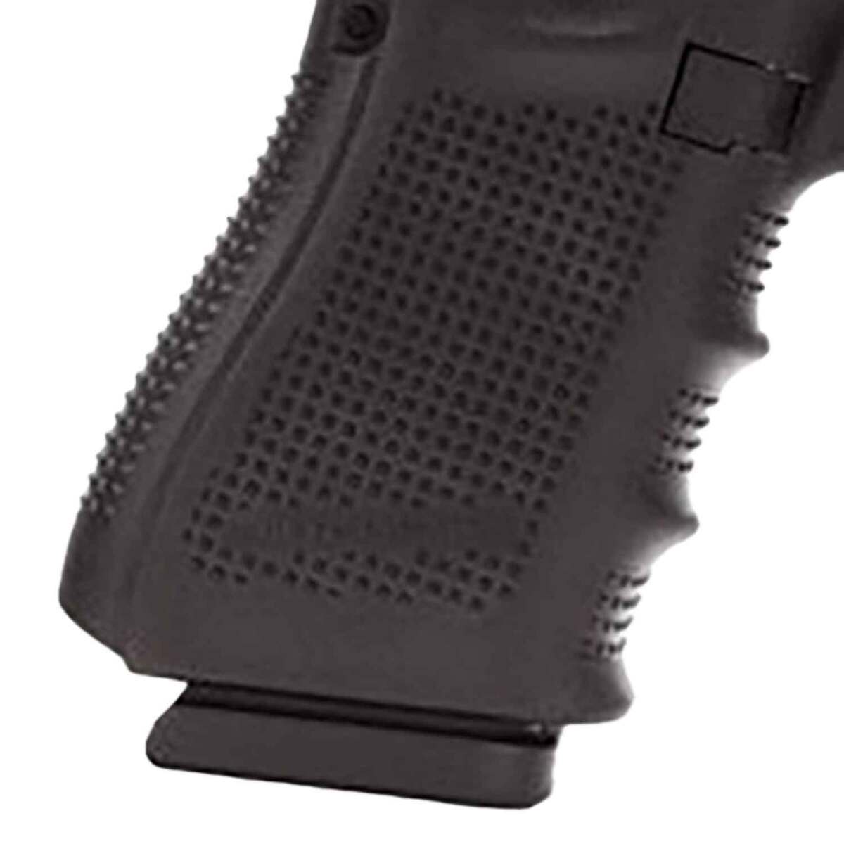 Glock 19C 9mm Luger 4in Blued/Black Pistol - 15+1 Rounds - Black Glock 19C 9mm Luger 4in Blued/Black Pistol - 15+1 Rounds - Black