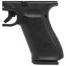 Glock 20 Gen 5 MOS 10mm Auto 4.61in Black nDLC Pistol - 15+1 Rounds - Black