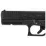 Glock 20 Gen 5 MOS 10mm Auto 4.61in Black nDLC Pistol - 15+1 Rounds - Black