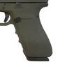 Glock 20 Gen4 10mm Auto 4.6in OD Green Cerakote Pistol - 15+1 Rounds - Green