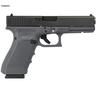 Glock G20 Gen4 10mm Auto 4.61in Pistol - 10+1 Rounds
