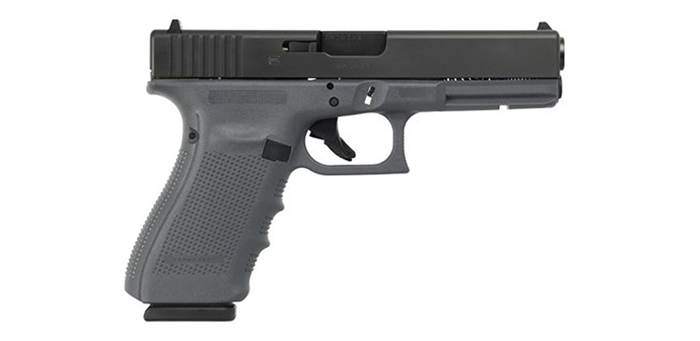 glock 20 gen 4