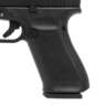 Glock 20 Gen5 MOS 10mm Auto 4.61in Black Nitride Pistol - 10+1 Rounds - Black
