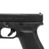 Glock 20 Gen5 MOS 10mm Auto 4.61in Black Nitride Pistol - 10+1 Rounds - Black