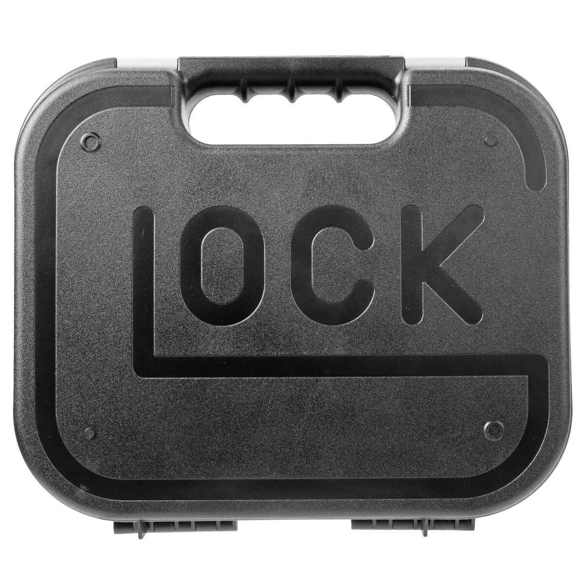 Glock 20 Gen5 MOS 10mm Auto 4.61in Black Nitride Pistol - 15+1 Rounds - Black Glock 20 Gen5 MOS 10mm Auto 4.61in Black Nitride Pistol - 15+1 Rounds - Black