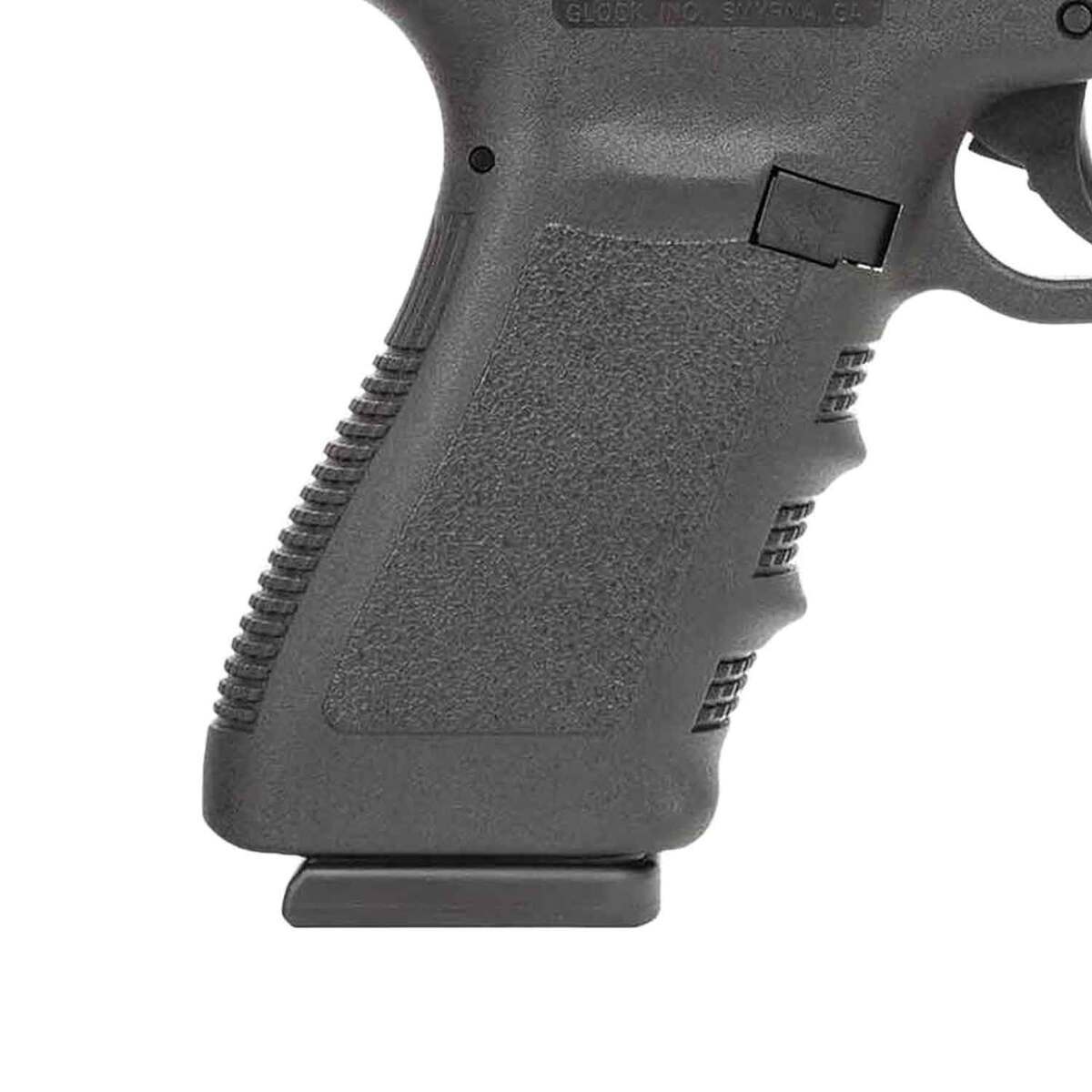 Glock 20SF 10mm Auto 4.61in Black Nitride Pistol - 15+1 Rounds - Black Glock 20SF 10mm Auto 4.61in Black Nitride Pistol - 15+1 Rounds - Black