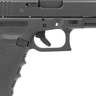 Glock 20SF 10mm Auto 4.6in Black Pistol - 10+1 Rounds - California Compliant - Black
