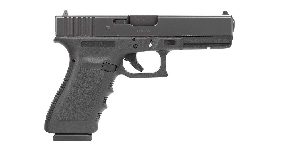 glock 20sf