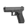 Glock 21 45 Auto (ACP) 4.61in Matte Black Pistol - 13+1 Rounds - Black
