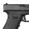 Glock 21 G4 45 Auto (ACP) 4.61in Black Pistol - 10+1 Rounds