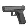 Glock 21 G4 45 Auto (ACP) 4.61in Black Pistol - 10+1 Rounds