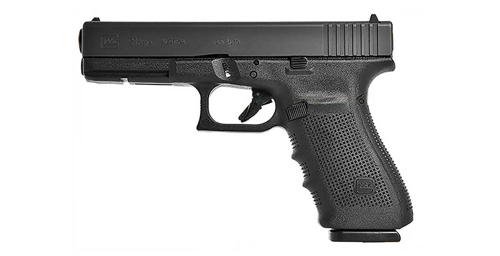 glock 21 gen4