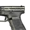 Glock 21 Gen4 45 Auto (ACP) 4.6in Distressed Black & Gray Flag Cerakote Pistol - 13+1 Rounds - Camo