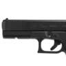 Glock 21 Gen5 MOS 45 Auto (ACP) 4.6in Black Pistol - 10+1 Rounds - Black