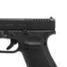 Glock 21 Gen5 MOS 45 Auto (ACP) 4.6in Black Pistol - 13+1 Rounds - Black
