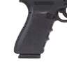 Glock 21SF 45 Auto (ACP) 4.61in Black Nitride Pistol - 13+1 Rounds - Black