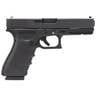 Glock 21SF Gen 3 45 Auto (ACP) 4.61in Black Nitrite Pistol - 10+1 Rounds - California Compliant - Black