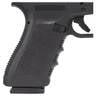 Glock 21SF Gen 3 45 Auto (ACP) 4.61in Black Nitrite Pistol - 10+1 Rounds - California Compliant - Black