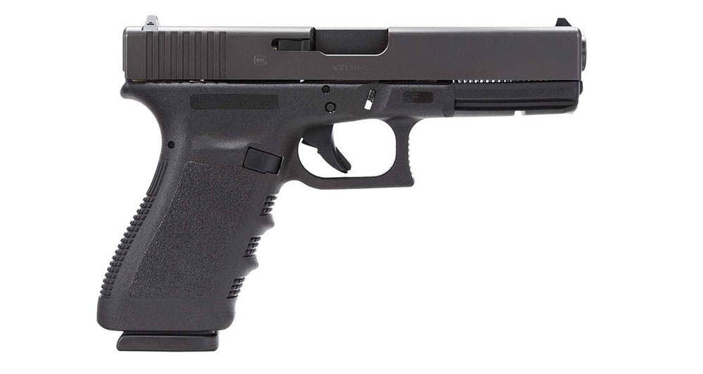 glock 21sf gen4