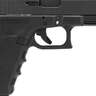 Glock 22 40 S&W 4.49in Black Pistol - 10+1 Rounds - California Compliant - Black