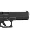 Glock 22 40 S&W 4.49in Black Pistol - 10+1 Rounds - California Compliant - Black