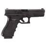 Glock 22 Gen 3 40 S&W 4.48in Black Pistol - 15+1 Rounds - Used