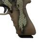 Glock 22 Gen3 40 S&W 4.49in Riptile Camo Cerakote Pistol - 15+1 Rounds - Camo
