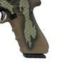 Glock 22 Gen4 40 S&W 4.49in Riptile Cerakote Pistol - 15+1 Rounds - Camo