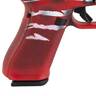 Glock 22 Gen5 40 S&W 4.5in Red, White & Blue Battleworn Flag Pistol - 15+1 Rounds - Camo