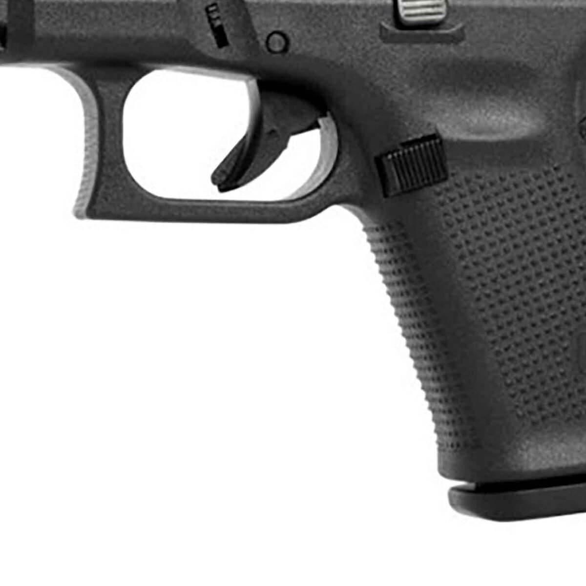 Glock 23 40 S&W 4.02in Black Pistol - 13+1 Rounds - Black Glock 23 40 S&W 4.02in Black Pistol - 13+1 Rounds - Black