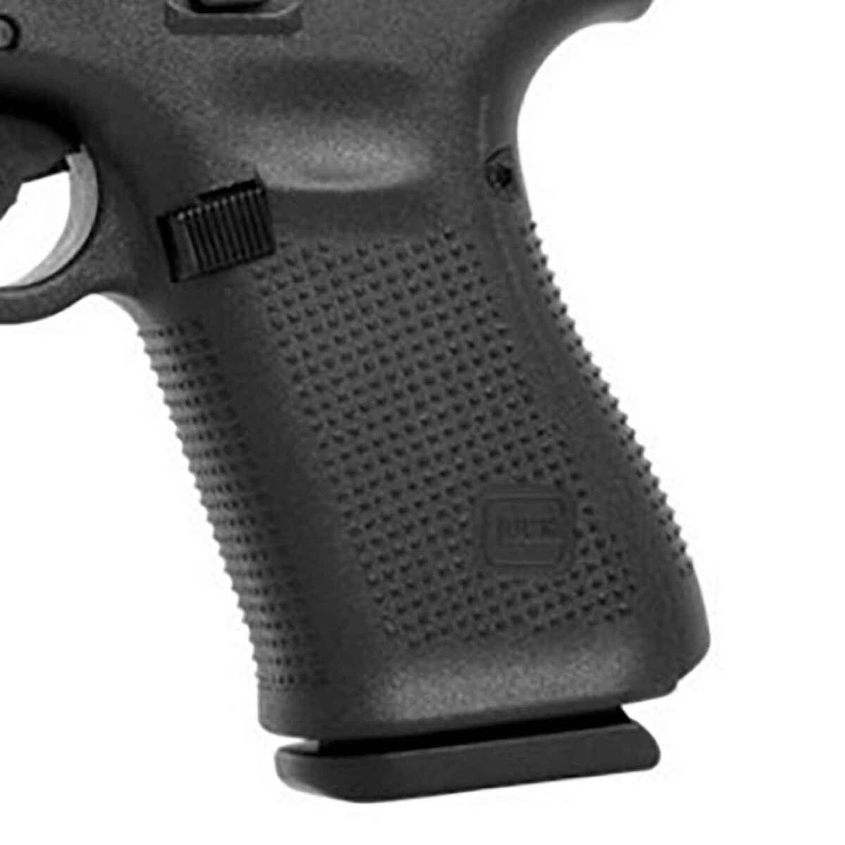 Glock 23 40 S&W 4.02in Black Pistol - 13+1 Rounds - Black Glock 23 40 S&W 4.02in Black Pistol - 13+1 Rounds - Black