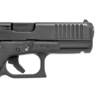 Glock 23 G5 40 S&W 4.02in Black Pistol - 13+1 Rounds - Black