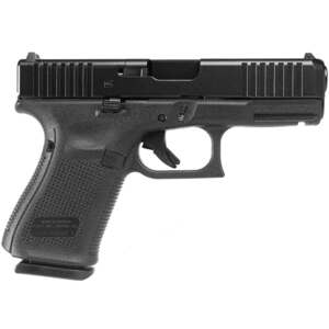 Glock 23 G5 MOS 40 S&W 4.02in Black Pistol -13+1 Round