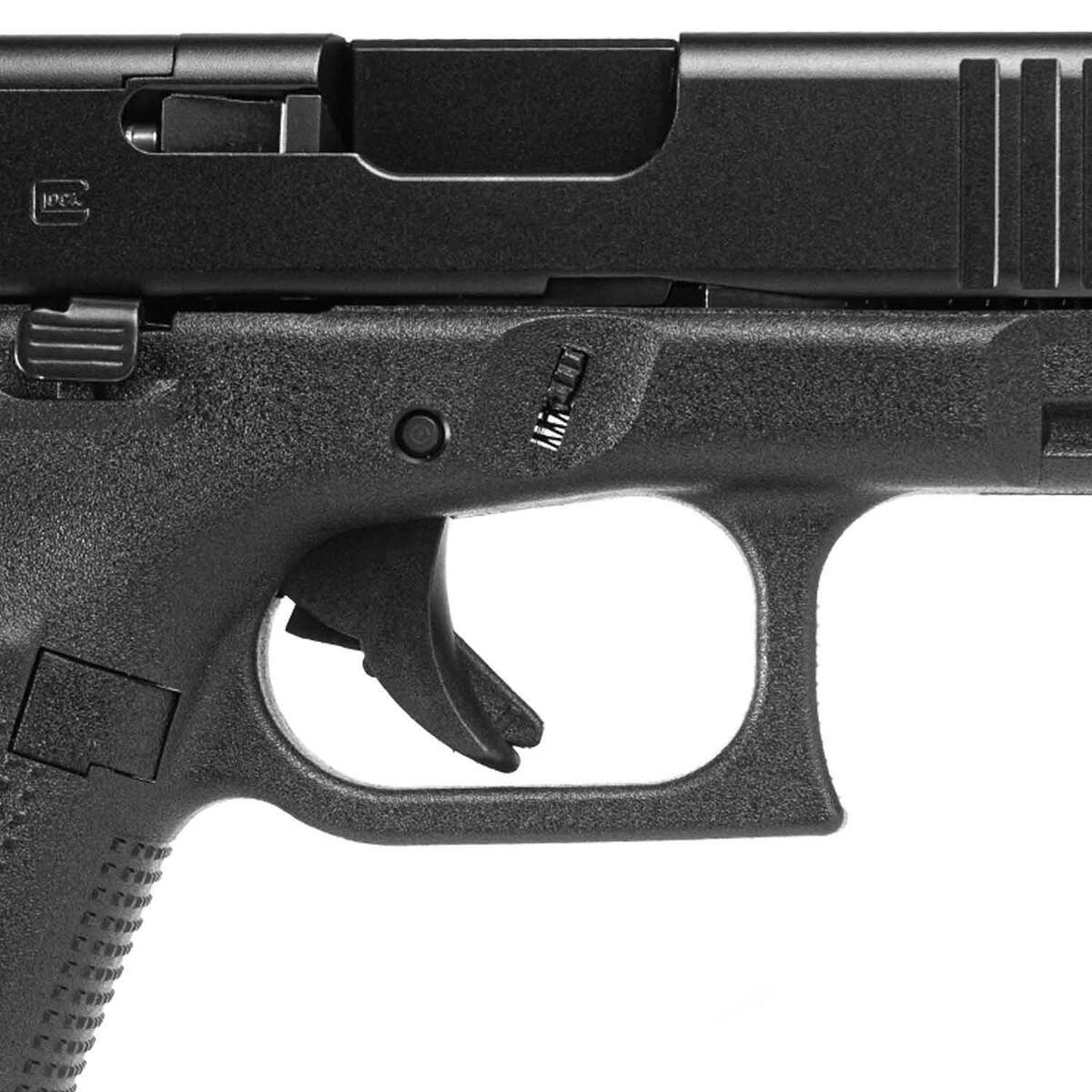Glock 23 G5 MOS 40 S&W 4.02in Black Pistol -13+1 Round - Black Glock 23 G5 MOS 40 S&W 4.02in Black Pistol -13+1 Round - Black
