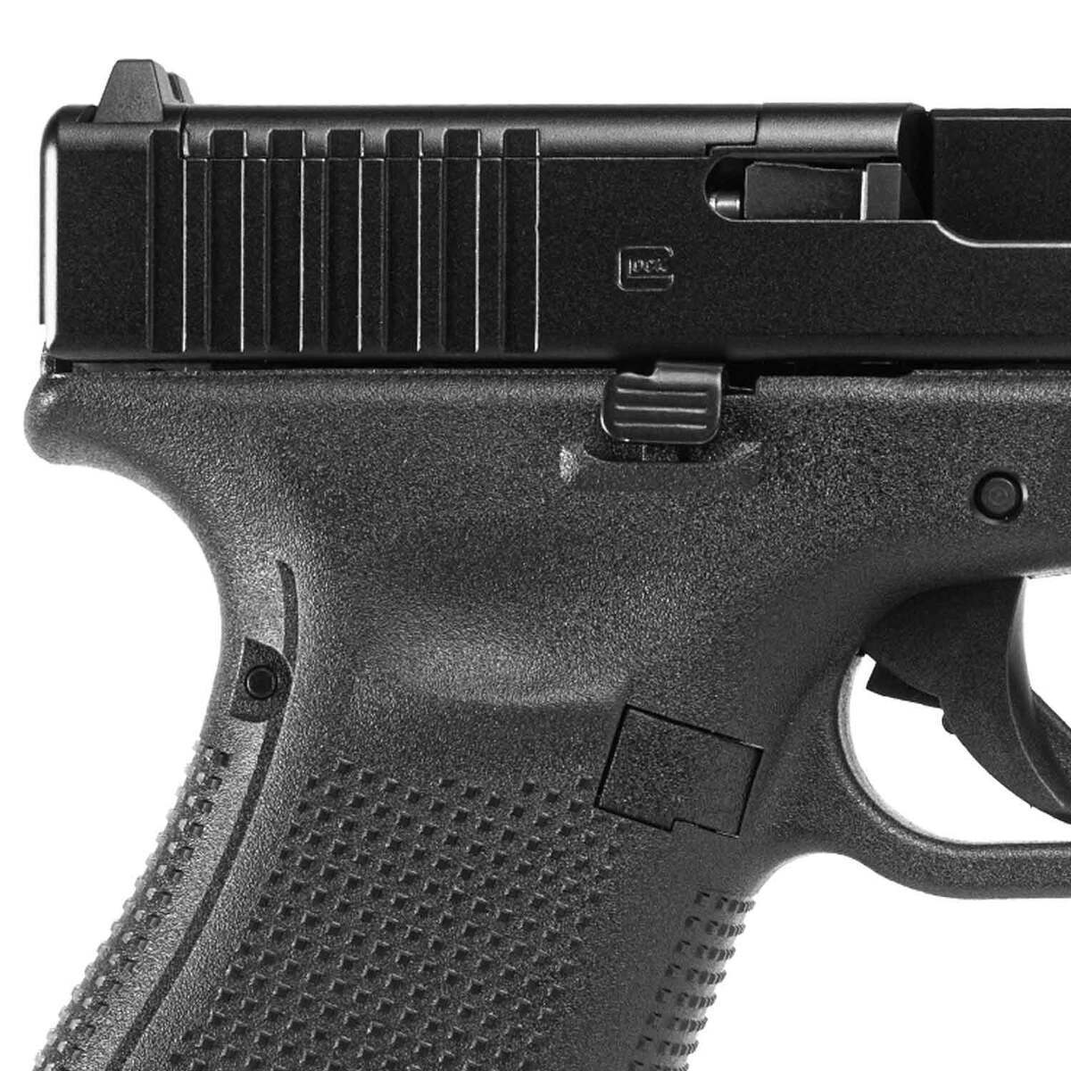 Glock 23 G5 MOS 40 S&W 4.02in Black Pistol -13+1 Round - Black Glock 23 G5 MOS 40 S&W 4.02in Black Pistol -13+1 Round - Black