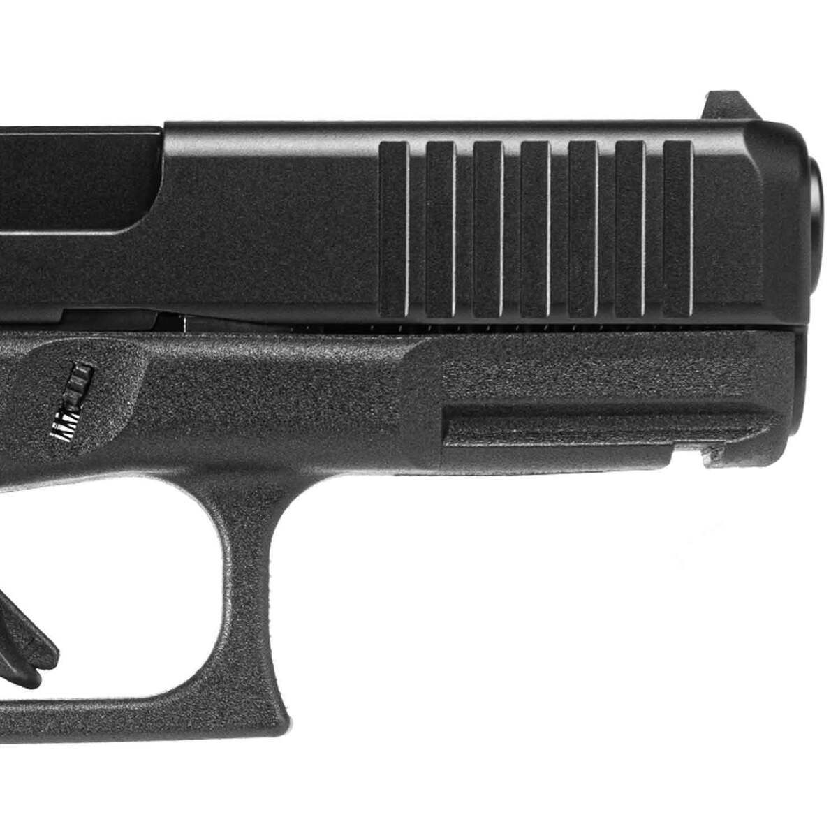 Glock 23 G5 MOS 40 S&W 4.02in Black Pistol -13+1 Round - Black Glock 23 G5 MOS 40 S&W 4.02in Black Pistol -13+1 Round - Black