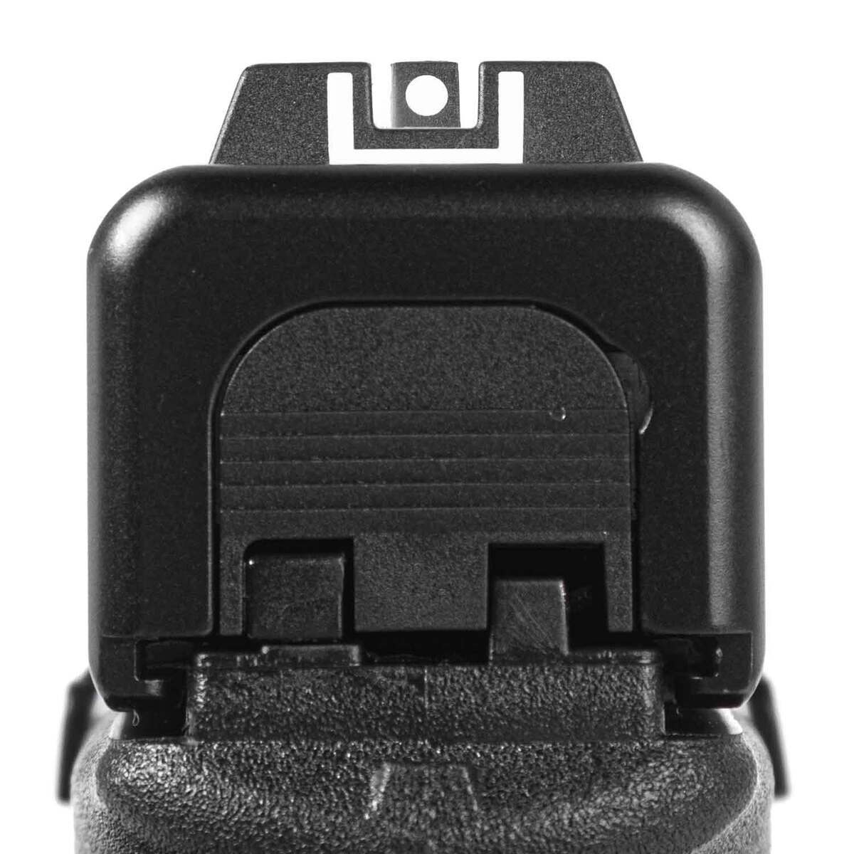 Glock 23 G5 MOS 40 S&W 4.02in Black Pistol -13+1 Round - Black Glock 23 G5 MOS 40 S&W 4.02in Black Pistol -13+1 Round - Black