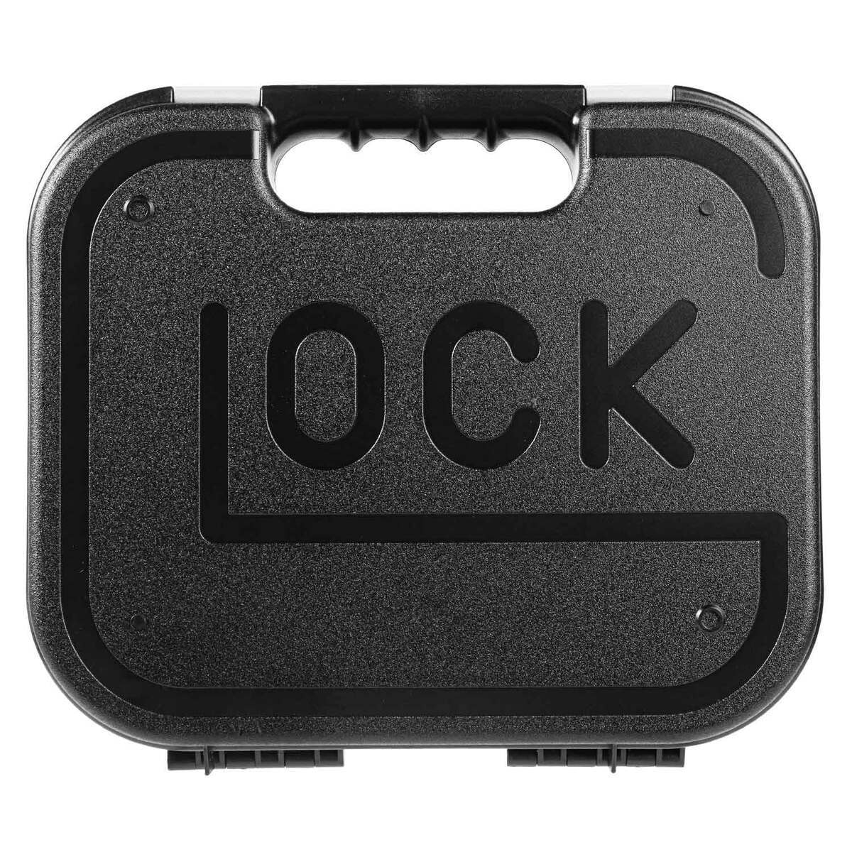Glock 23 G5 MOS 40 S&W 4.02in Black Pistol -13+1 Round - Black Glock 23 G5 MOS 40 S&W 4.02in Black Pistol -13+1 Round - Black