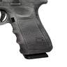 Glock 23 Gen3 40 S&W 4.02in Distressed Black & Gray Flag Cerakote Pistol - 13+1 Rounds - Camo