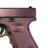 Glock 23 Gen3 40 S&W 4.02in GunCandy Medusa Cerakote Pistol - 13+1 Rounds - Pink