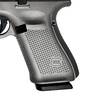 Glock 23 Gen5 40 S&W 4.02in Black nDLC/Titanium Pistol - 12+1 Rounds - Gray