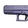 Glock 23 Gen5 40 S&W 4.02in Crushed Orchid Cerakote Pistol - 15+1 Rounds - Purple