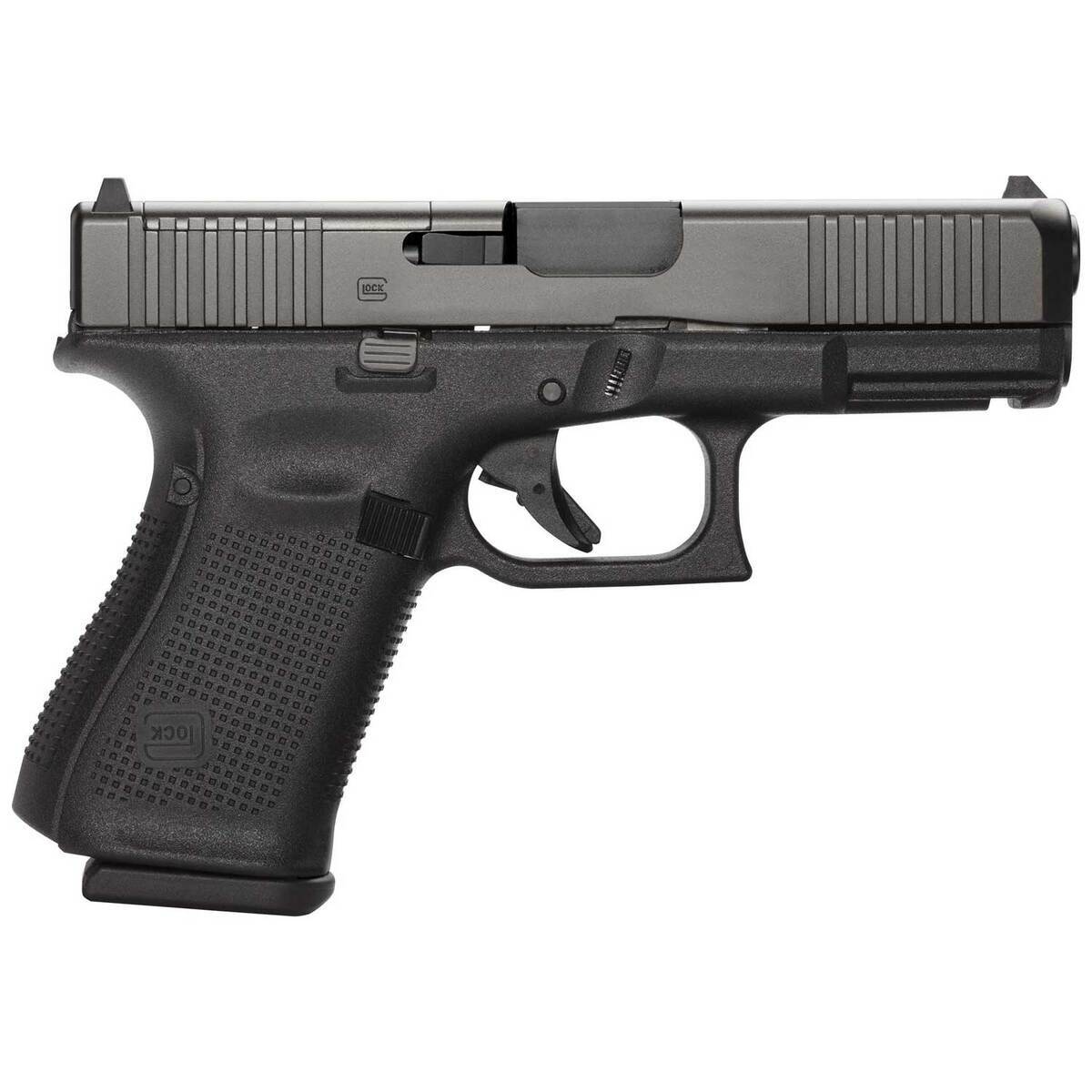 https://sportsmanswarehouse.pxf.io/3kaJqy Glock 23 V MOS .40 S&W