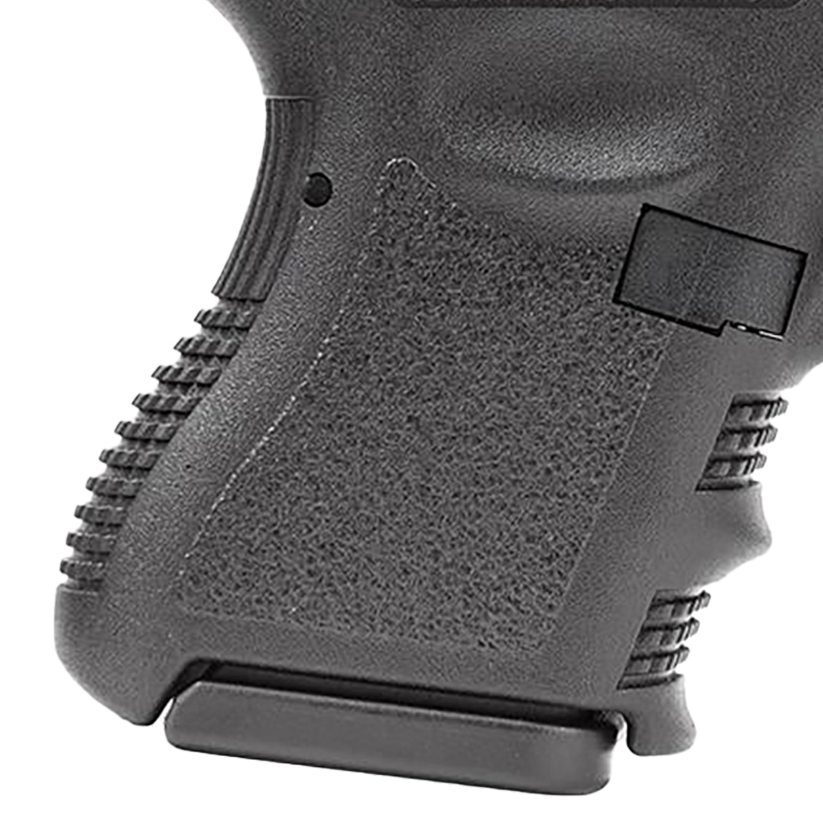 Glock 26 9mm Luger 3.43in Black Pistol - 10+1 Rounds - Black Glock 26 9mm Luger 3.43in Black Pistol - 10+1 Rounds - Black
