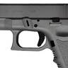 Glock 26 Gen3 9mm Luger 3.43in Titanium Cerakote Pistol - 10+1 Rounds - Gray