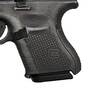 Glock 26 Gen5 9mm Luger 3.43in Distressed Black & Gray Flag Cerakote Pistol - 10+1 Rounds - Camo