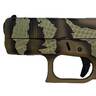Glock 26 Gen5 9mm Luger 3.43in Riptile Camo Cerakote Pistol - 10+1 Rounds - Camo