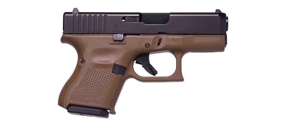 glock 26 gen5